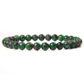 Ruby Zoisite