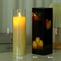 Flickering Flame 7.5*25cm