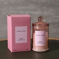 Pink Box - English Pear & Freesia
