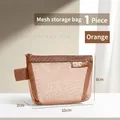 10x8x2cm Orange