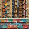 Texture of Tiles 6x6 inch 160gsm heavyweight cardstock paper pad for DIY scrapbooking - R2524 24 Sheets