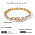 Adjustable Open Style (JDBW2408016)