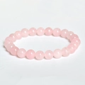 Rose Quartz 4mm