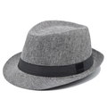 Adjustable (56-58cm) Gray