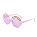 Purple Frame / Purple Lens