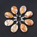 Crazy Lace Agate (1pc)
