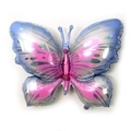 Light Purple Iridescent Butterfly
