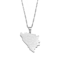 Silver Bosnia and Herzegovina