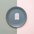 T-shaped white gift tag with gold Specially for you text for wedding favors 100pcs - T-shape (Specially For You)