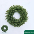 Single Ring Diameter 50cm (115 Tips)