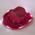 M (56-58cm) Rose Red