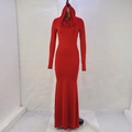 S / Red