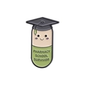 Pharmacy School Survivor Stil (qhxz1204)