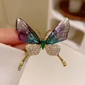 477-tentacled Purple Butterfly