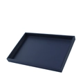 Empty Display Tray Black