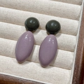 2510179a Purple Oval