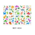 Cute Dinosaur (WST-K04)