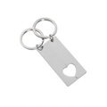 One Pair / Silver