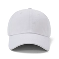 One Size/Adult Adjustable White