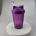Purple (With Handle)