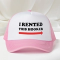 One Size / Pink