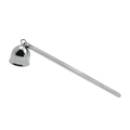 Chrome Silver (Small Bell Snuffer)