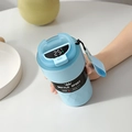 Smart Model / Light Blue