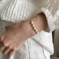 925 Silver / L783-Bracelet