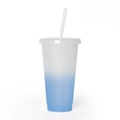 Icy Blue