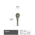 Army Green-13.6cm