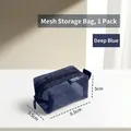 8.5x5.5x5cm Dark Blue