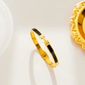 150 Gold Black
