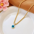 Evil Eye