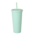Pale Green