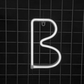 Lettera B