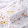 Design Licorne À Quatre Niveaux - 70*90cm - Article Phare En Promotion ! / Coton Pur De Qualité A