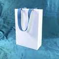 Large Gift Bag White