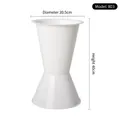 Model 803-White Combination (20.5*40cm)