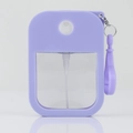 Hook Card Bottle (with Silicone Sleeve) 38ml Purple