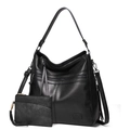 Two-Piece Set Black