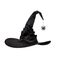 Black Spider Style