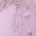 Natural Baroque Extender Chain