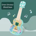 Édition Dinosaure / 26cm / Vert Menthe