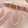Smooth Double Sided Baroque