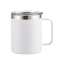 12oz / White