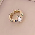 4# Bianco Colorato