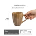 Jiang Xuan - Coffee (Grade A)