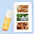 Blossom Candy 92 fragrance mist with notes of almond, jasmine, and vanilla caramel - Almond & Jasmine Scent / BZ 92/90ml