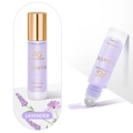 Lavender cuticle oil 10ml roller bottle for moisturizing nails and skin by AnotherSexy - Lavender