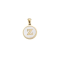 Letter Z